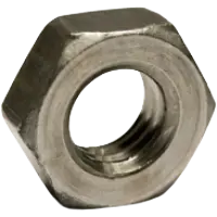 Hex Jam Nut